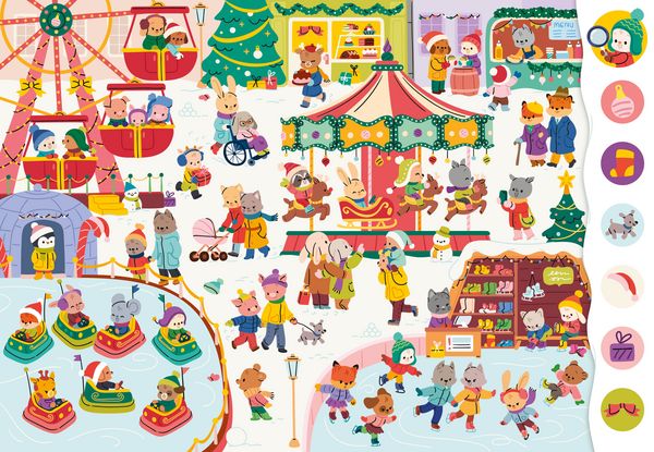 Produktbild: Weihnachten