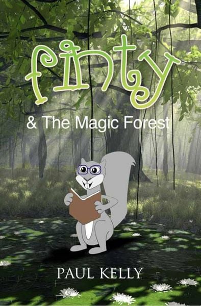 Produktbild: Finty & The Magic Forest