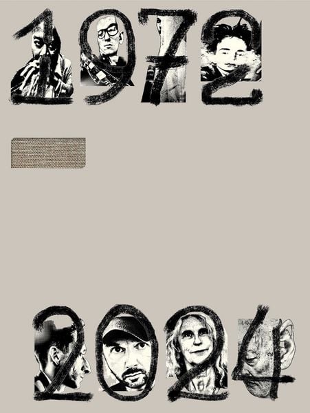 Produktbild: Anton Corbijn