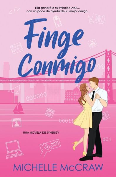 Produktbild: Finge Conmigo