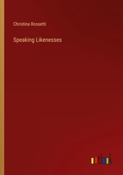 Produktbild: Speaking Likenesses