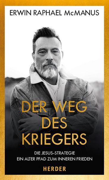 Produktbild: Der Weg des Kriegers