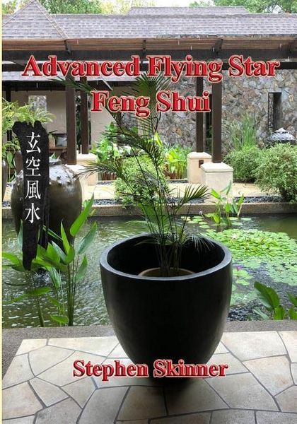 Produktbild: Advanced Flying Star Feng Shui