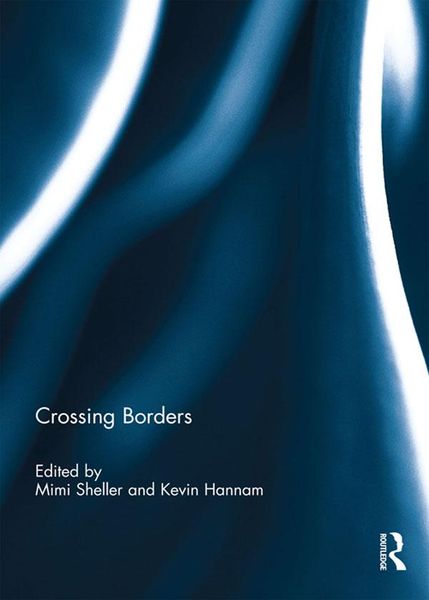 Produktbild: Crossing Borders