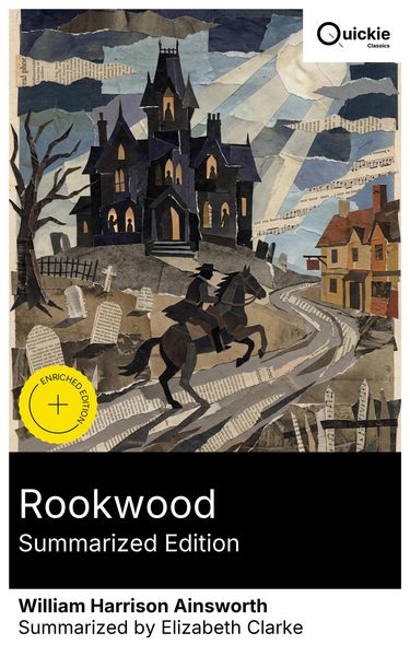 Produktbild: Rookwood (Summarized Edition)