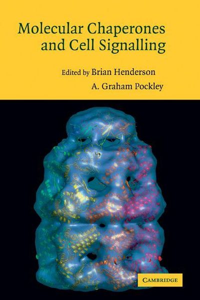 Produktbild: Molecular Chaperones and Cell Signalling