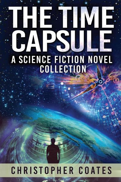 Produktbild: The Time Capsule