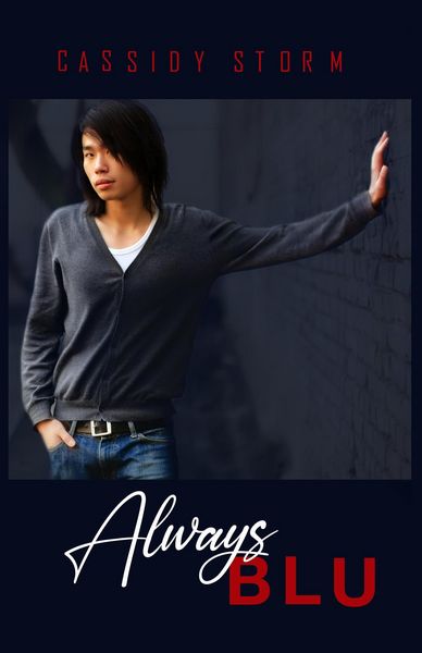 Produktbild: Always Blu (Always & Forever, #2)