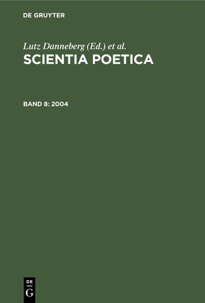 Produktbild: 2004