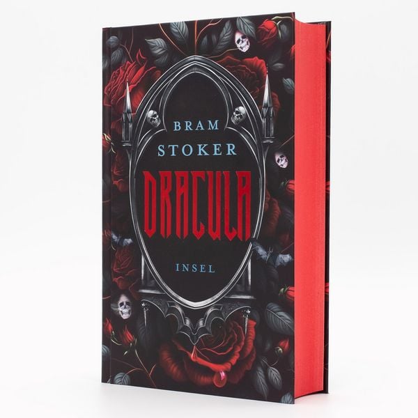 Produktbild: Dracula