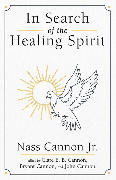 Produktbild: In Search of the Healing Spirit