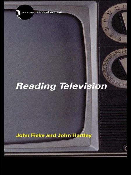 Produktbild: Reading Television