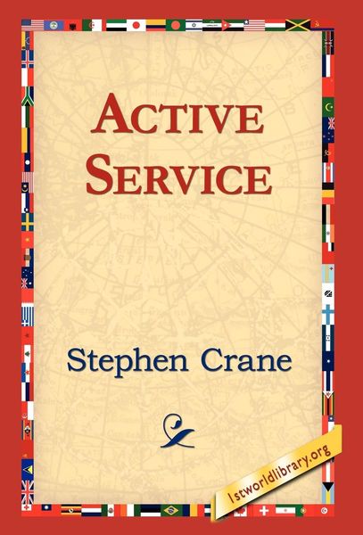 Produktbild: Active Service