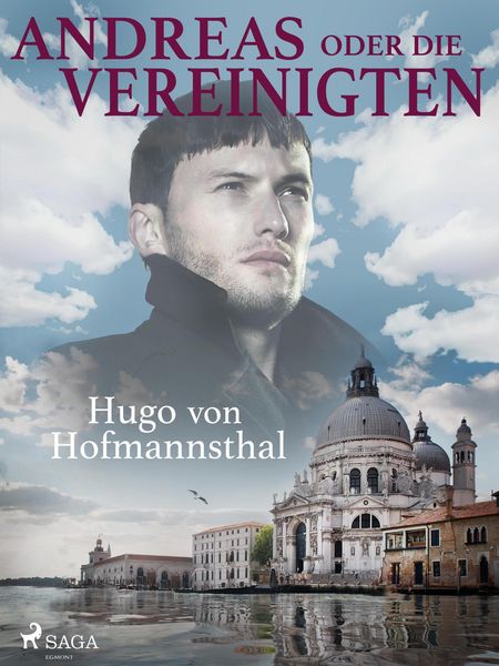 Produktbild: Andreas oder Die Vereinigten
