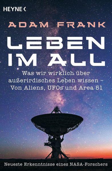Produktbild: Leben im All