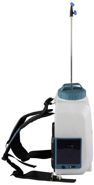 Produktbild: Makita DUS158Z Akku-Druckspr&uuml;her 15l