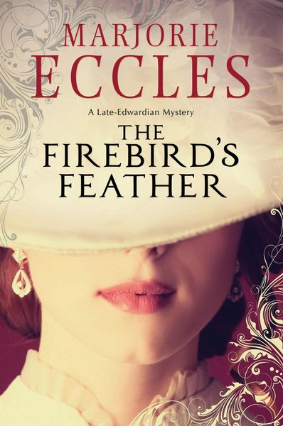 Produktbild: The Firebird's Feather