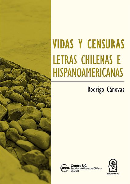 Produktbild: Vidas y censuras