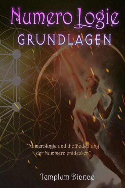 Produktbild: Numerologie Grundlagen