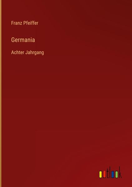 Produktbild: Germania