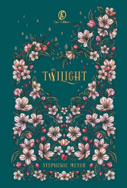 Produktbild: Twilight. Ediz. deluxe ventesimo anniversario