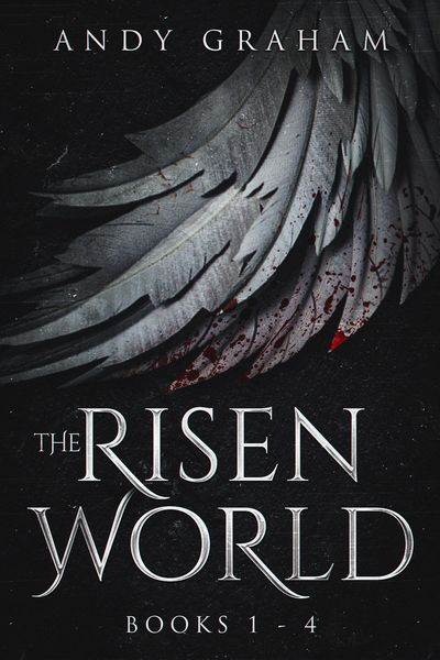 Produktbild: The Risen World Box-Set