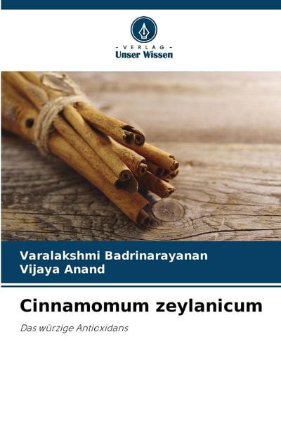 Produktbild: Cinnamomum zeylanicum