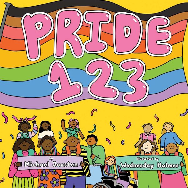 Produktbild: Pride 1 2 3