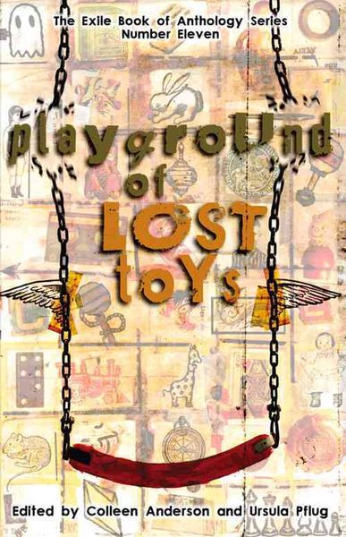 Produktbild: Playground of Lost Toys