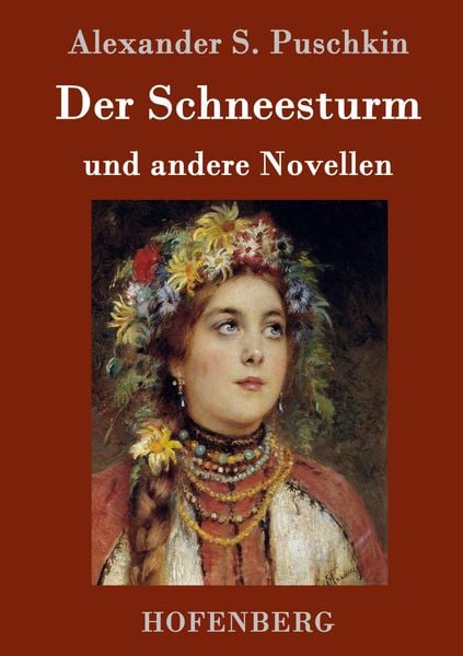 Produktbild: Der Schneesturm