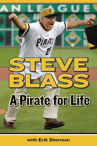 Produktbild: A Pirate for Life