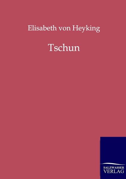 Produktbild: Tschun