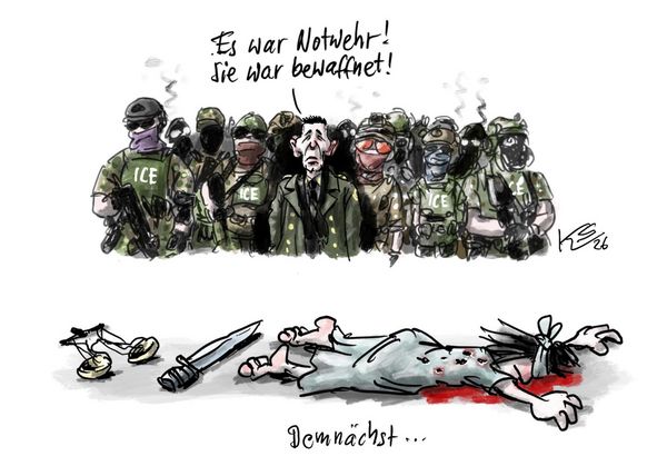 Produktbild: Beste Bilder 17 - Die Cartoons des Jahres 2026