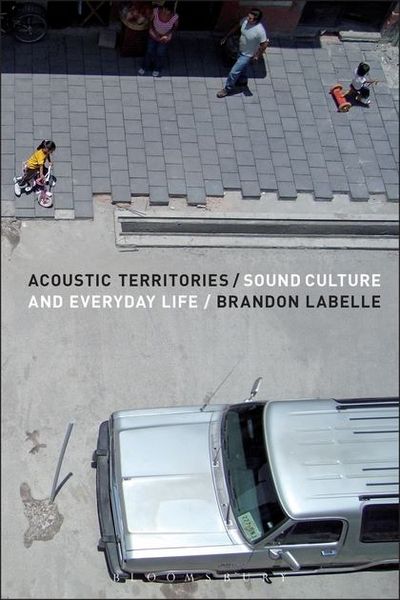 Produktbild: Acoustic Territories