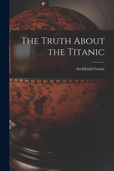 Produktbild: The Truth About the Titanic