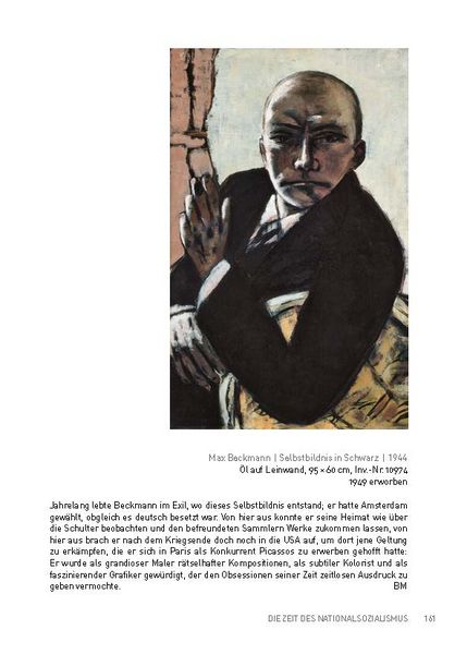 Produktbild: Pinakothek der Moderne M&uuml;nchen