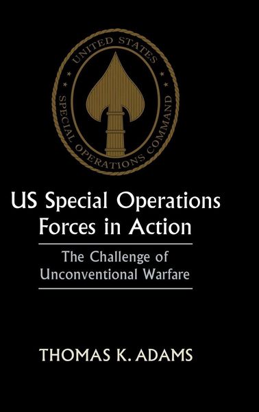 Produktbild: US Special Operations Forces in Action