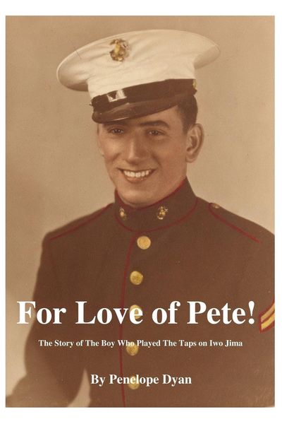Produktbild: For Love of Pete!