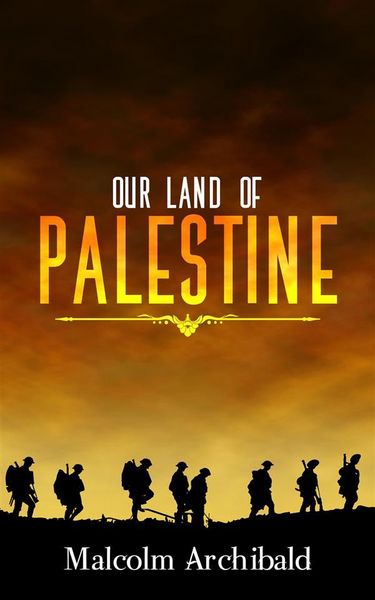 Produktbild: Our Land of Palestine