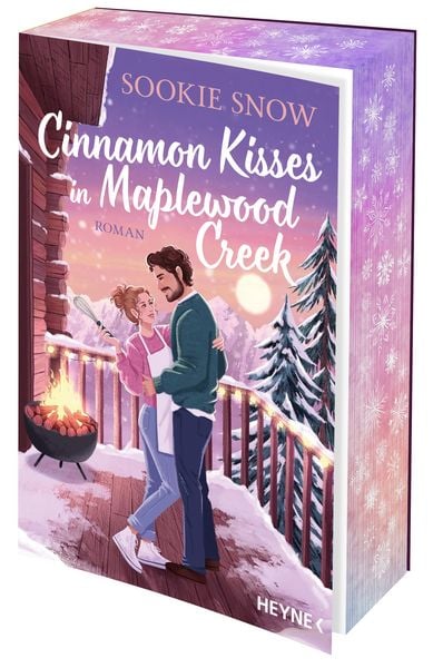 Produktbild: Cinnamon Kisses in Maplewood Creek