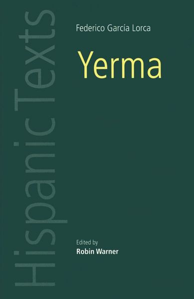 Produktbild: Yerma