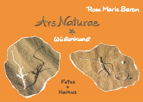 Ars Naturae, Taschenbuch von Rose Marie Baron, BoD – Books on Demand, 9783750412262