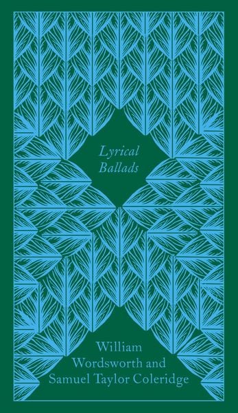 Produktbild: Lyrical Ballads