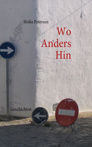 Produktbild: Wo Anders Hin