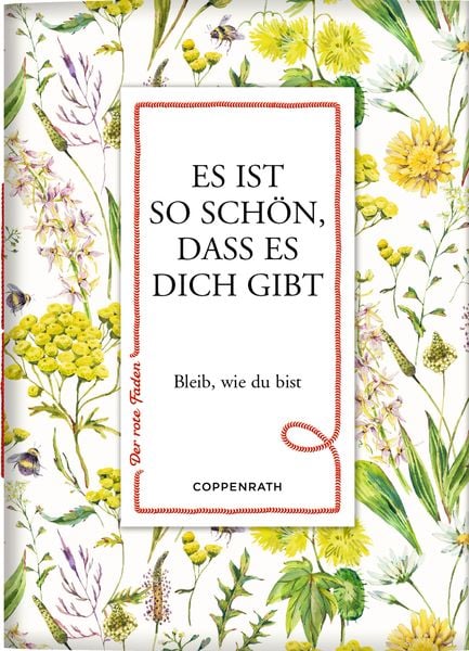Produktbild: Es ist so sch&ouml;n, dass es dich gibt