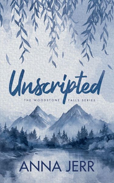 Produktbild: Unscripted
