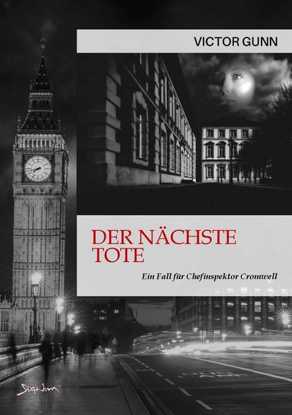 Produktbild: Der N&auml;chste Tote