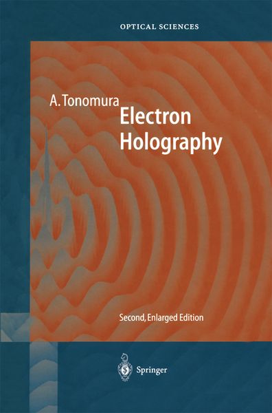 Produktbild: Electron Holography
