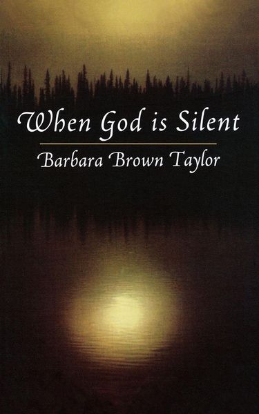 Produktbild: When God is Silent
