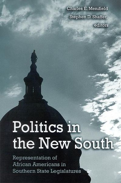 Produktbild: Politics in the New South